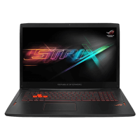 ноутбук ASUS ROG GL702VS-BA189 90NB0DZ1-M02900