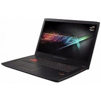 ноутбук ASUS ROG GL702VS-BA189 90NB0DZ1-M02900