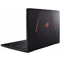 ASUS ROG GL702VS-BA189 90NB0DZ1-M02900