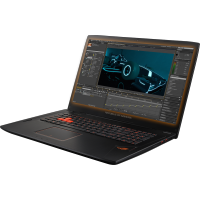 ноутбук ASUS ROG GL702VT-GC113T 90NB0CQ1-M01300