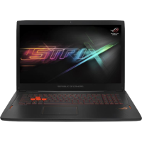 ноутбук ASUS ROG GL702ZC 90NB0FV1-M01330