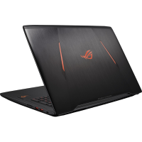 ноутбук ASUS ROG GL702ZC-GC098T 90NB0FV1-M01350