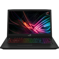 ноутбук ASUS ROG GL703GE-GC075 90NR00D2-M04490