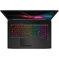 ноутбук ASUS ROG GL703GE-GC075 90NR00D2-M04490