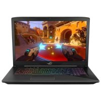 ноутбук ASUS ROG GL703VD-GC070T 90NB0GM2-M03320