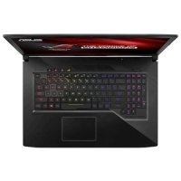 ноутбук ASUS ROG GL703VD-GC070T 90NB0GM2-M03320