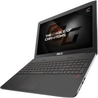 ASUS ROG GL752VL-T4027T 90NB0BX2-M00310
