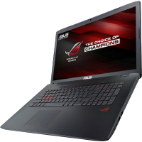 ASUS ROG GL752VW-T4236T 90NB0A42-M03120