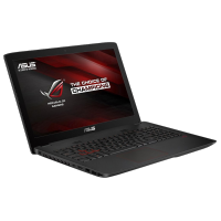 ASUS ROG GL752VW-T4237D 90NB0A42-M03150