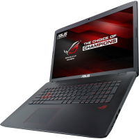ASUS ROG GL752VW-T4357T 90NB0A42-M04920