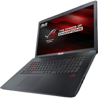 ASUS ROG GL752VW-T4540T 90NB0A42-M07610