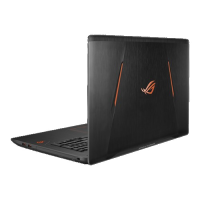 ASUS ROG GL753VD-GC290T 90NB0DM2-M04420