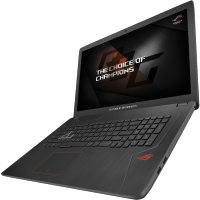 ноутбук ASUS ROG GL753VE-GC055 90NB0DN2-M04430