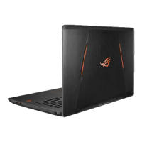 ноутбук ASUS ROG GL753VE-GC055 90NB0DN2-M04430