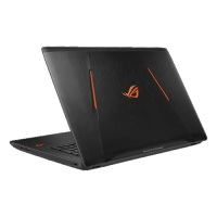 ASUS ROG GL753VE-GC055 90NB0DN2-M04430