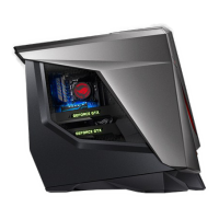 ASUS ROG GT51CA 90PD01S1-M01250