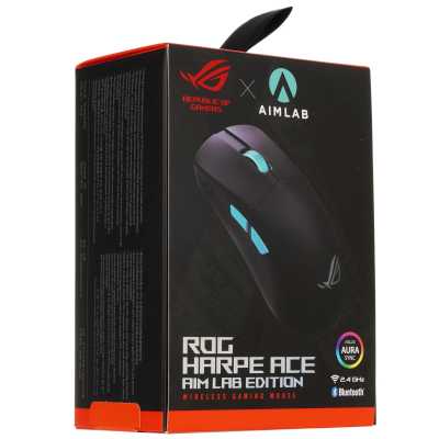 ASUS ROG Harpe Ace Aim Lab Edition 90MP02W0-BMUA00