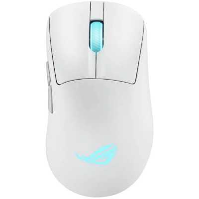 мышь ASUS ROG Keris II Origin 90MP04A0-BMUA10