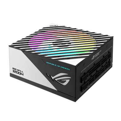 блок питания ASUS ROG Loki 1200P 90YE00N0-B0NA00