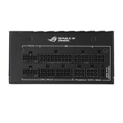 блок питания ASUS ROG Loki 1200P 90YE00N0-B0NA00