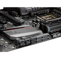 ASUS ROG Maximus VIII Hero Alpha