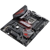 ASUS ROG Maximus X Hero Wi-Fi AC