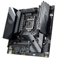 ASUS ROG Maximus XI Gene