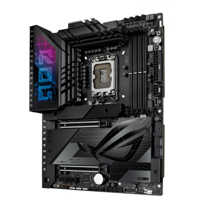 ASUS ROG Maximus Z790 Dark Hero