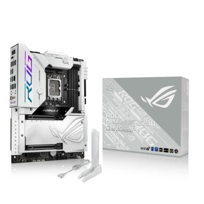 ASUS ROG Maximus Z790 Formula