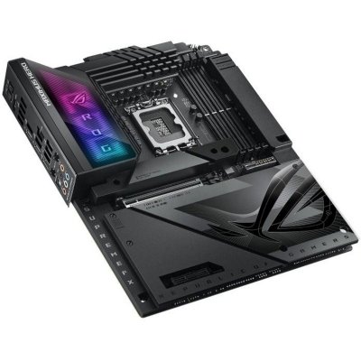 ASUS ROG Maximus Z790 Hero BTF