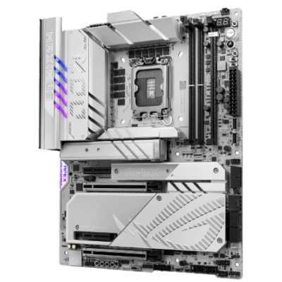 ASUS ROG Maximus Z890 Apex