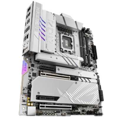 материнская плата ASUS ROG Maximus Z890 Apex