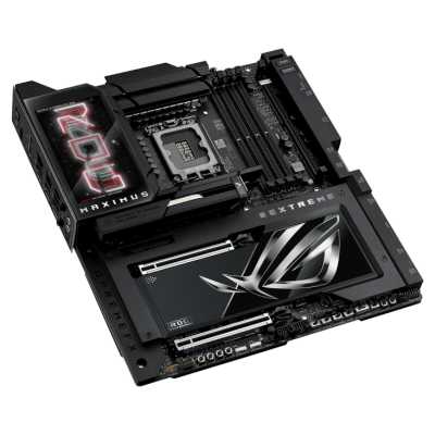 ASUS ROG Maximus Z890 Extreme