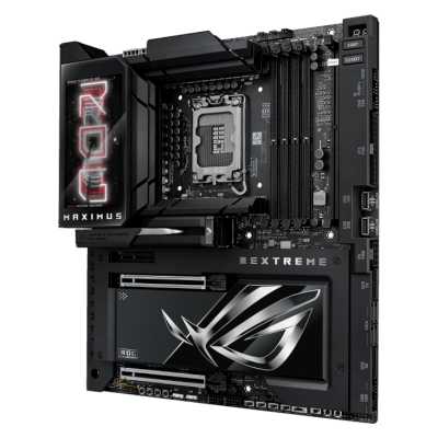 ASUS ROG Maximus Z890 Extreme