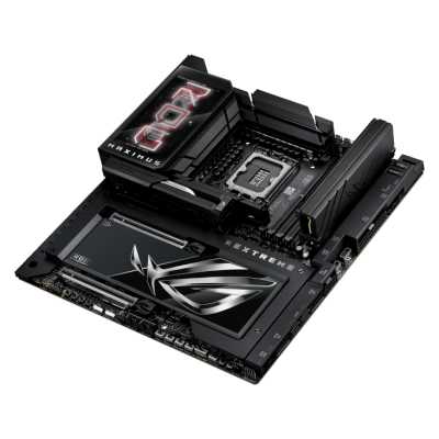 ASUS ROG Maximus Z890 Extreme