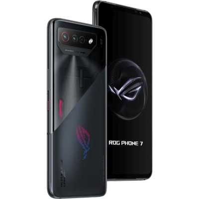 ASUS ROG Phone 7 16/512GB Black 90AI00H1-M00080