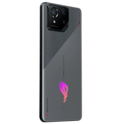 смартфон ASUS ROG Phone 8 12/256GB Grey 90AI00N2-M000A0