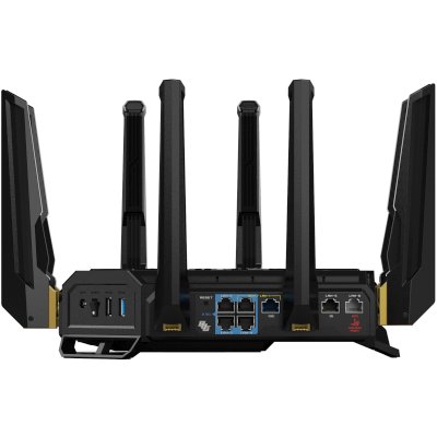 ASUS ROG Rapture GT-BE98 Limited Edition 20