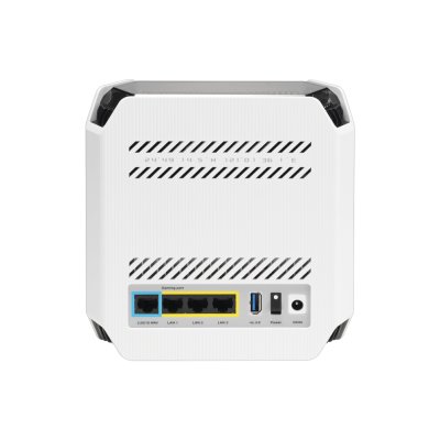 ASUS ROG Rapture GT6 White W-1-PK