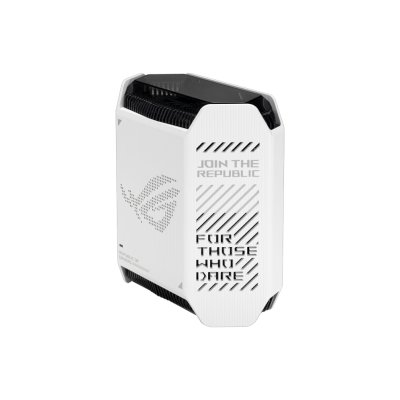 ASUS ROG Rapture GT6 White W-1-PK