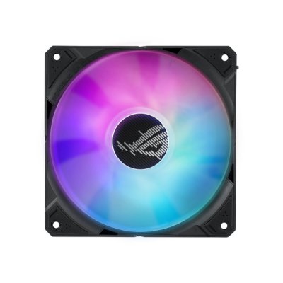ASUS ROG Ryujin III 240 ARGB Black