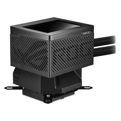 ASUS ROG Ryujin III 240 Black