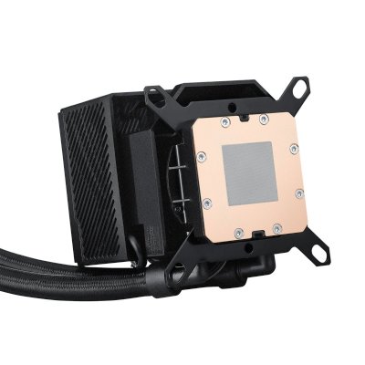 кулер ASUS ROG Ryujin III 240 Black