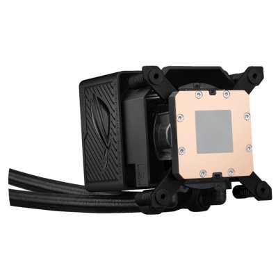 ASUS ROG Ryujin III 360 ARGB Extreme Black