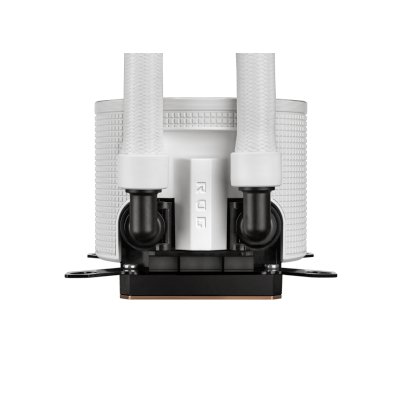 ASUS ROG Ryuo III 360 ARGB White Edition