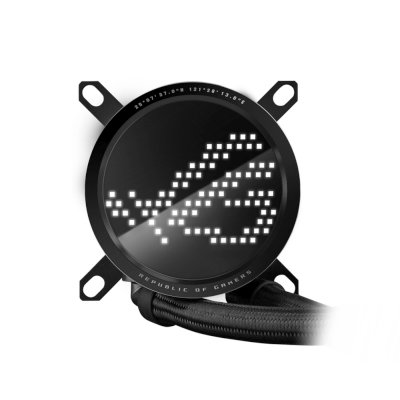 ASUS ROG Ryuo III 360 ARGB