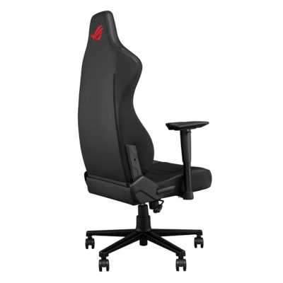 игровое кресло ASUS ROG SL201 Aethon Black 90GC01H0-MSG010