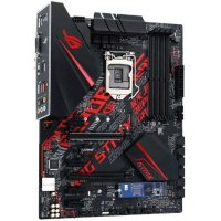 ASUS ROG Strix B360-H Gaming Optane