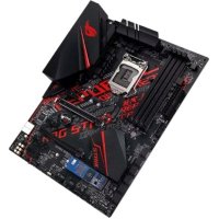 ASUS ROG Strix B360-H Gaming Optane