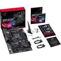 ASUS ROG Strix B550-F Gaming Wi-Fi